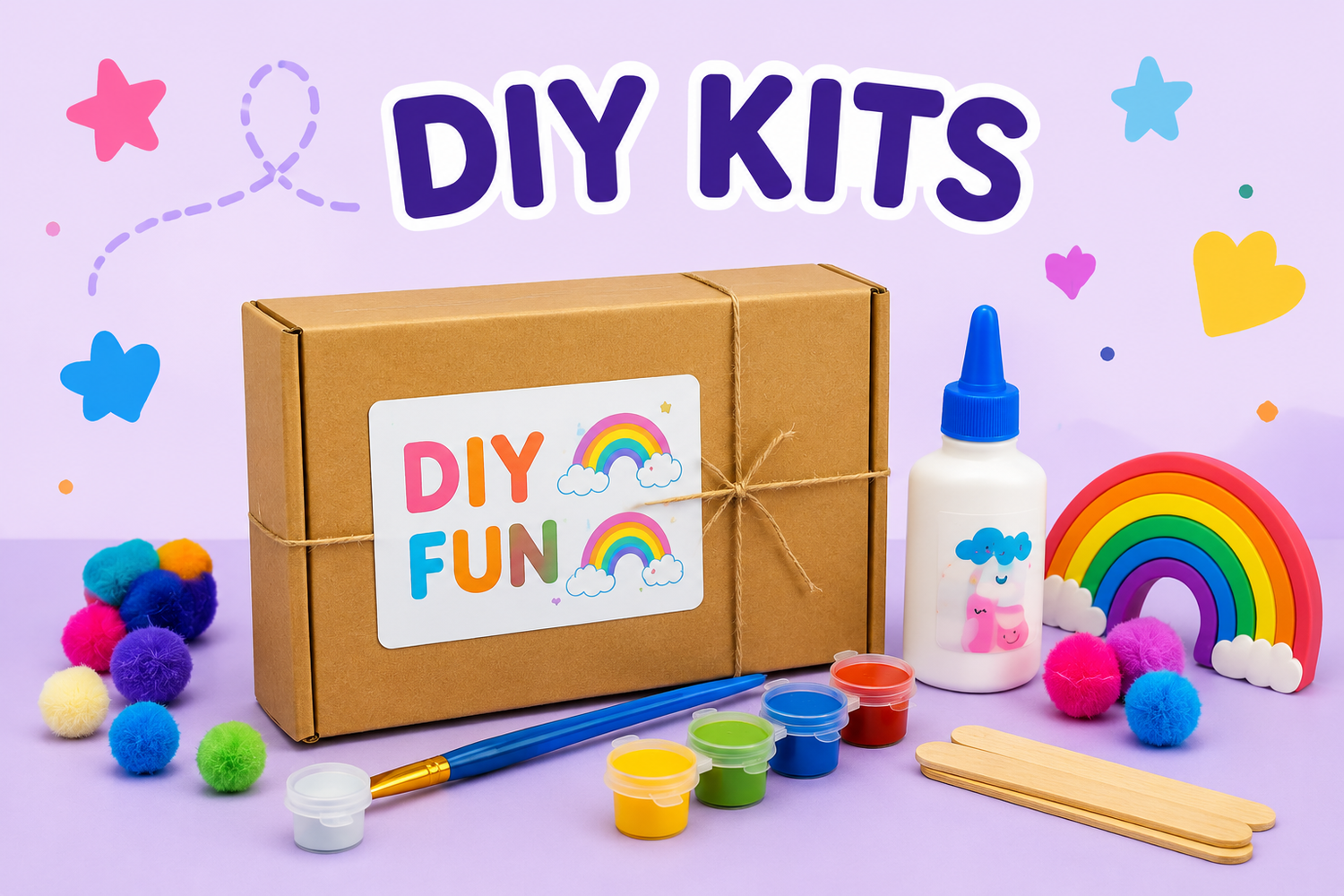 DIY Kits