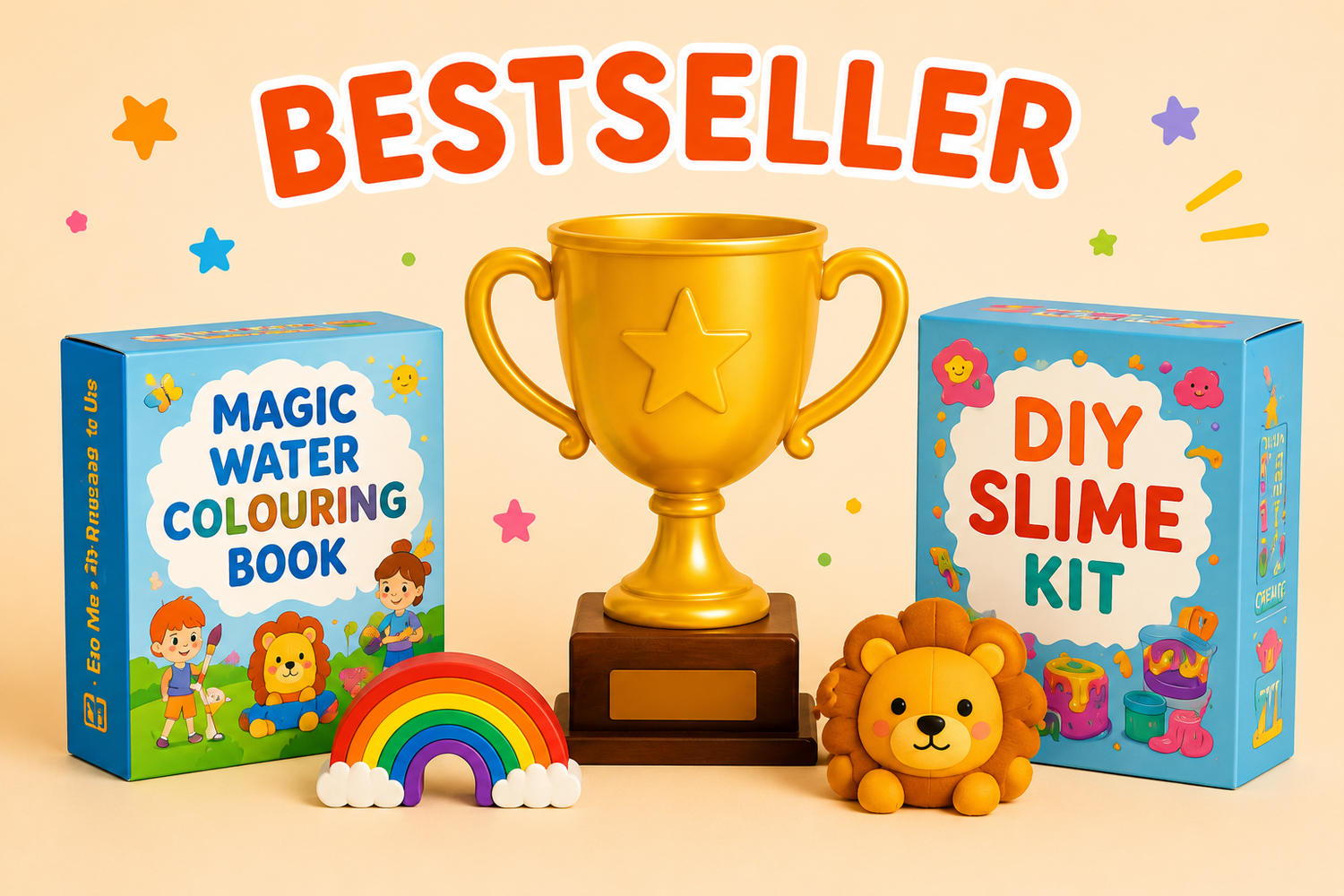Bestseller