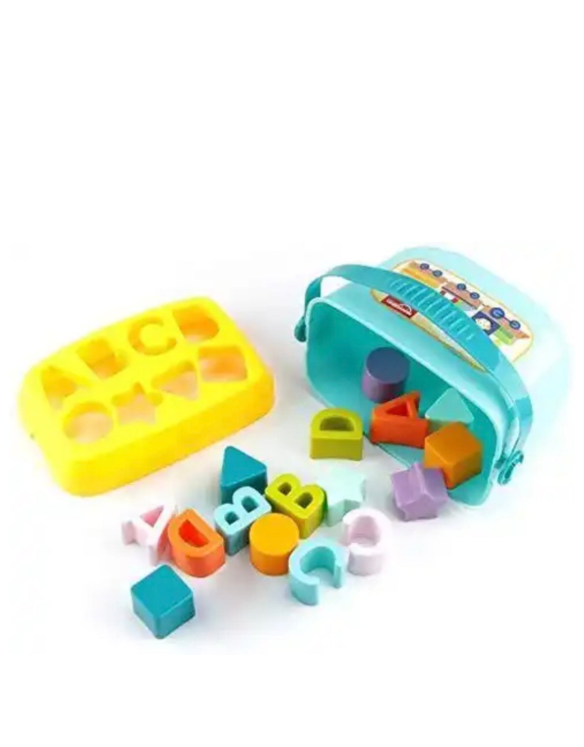 Educational Toys