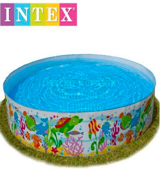 Kids Inflatable Swimming Pool